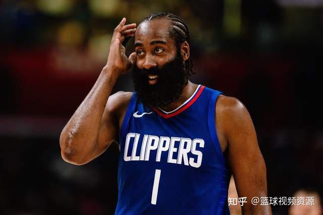 詹姆斯加盟76人：誓夺最后一冠，还是再一次的“组队”？